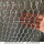 Galvanis Hexagonal Expanded Metal Mesh